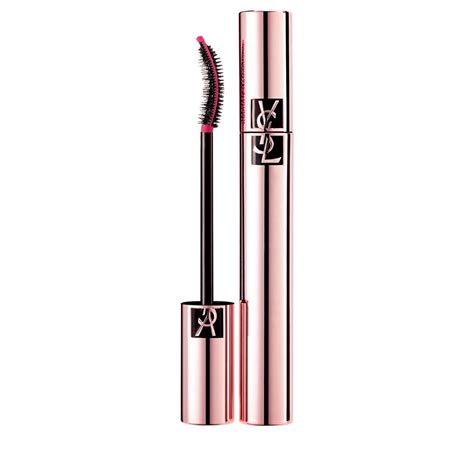 the curler ysl mascara|ysl mascara volume effet.